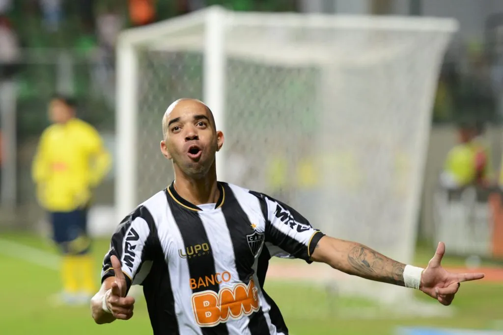 Foto: Pedro Vilela/AGIF