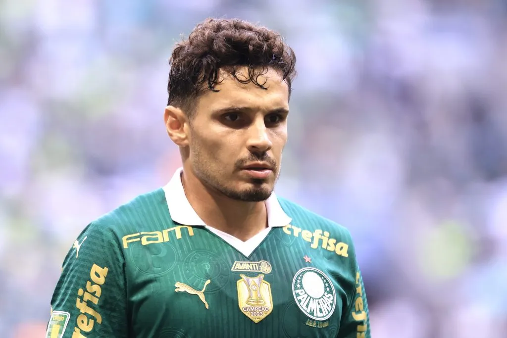 Foto: Marcello Zambrana/AGIF