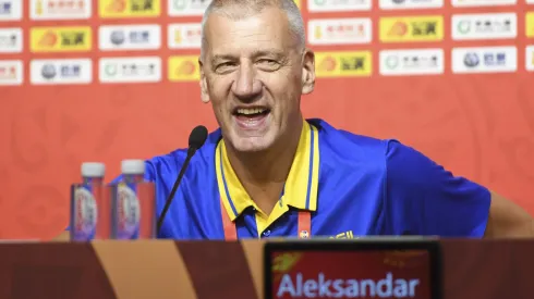 Foto: FIBA/Divulgação