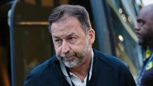 Foto: Fabio Giannelli/AGIF - Augusto Melo abre o jogo sobre interesse do Corinthians no volante Gabriel