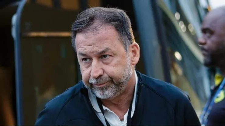 Foto: Fabio Giannelli/AGIF - Augusto Melo abre o jogo sobre interesse do Corinthians no volante Gabriel