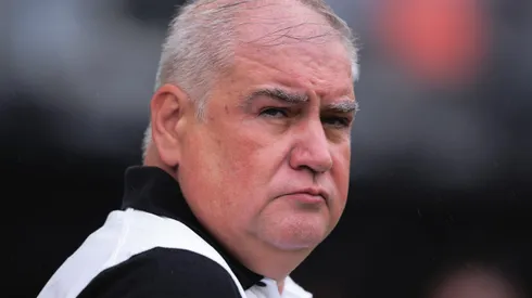 Rubão foi alvo de críticas do presidente do Conselho