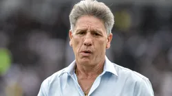 Renato Portaluppi falou sobre o Flamengo