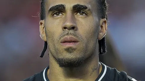 Gabriel Girotto pode voltar a vestir a camisa do Corinthians