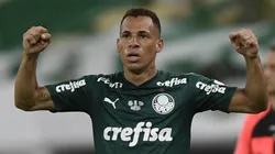 Foto: MAURO PIMENTEL / AFP - Breno Lopes é emprestado ao Fortaleza