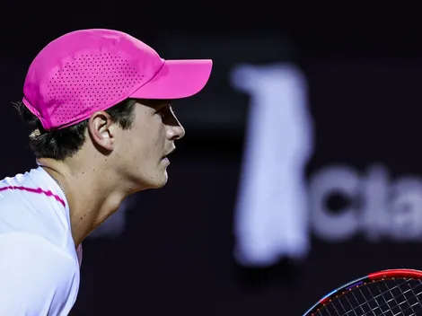 João Fonseca decola no ranking e pode fazer final brasileira em ATP