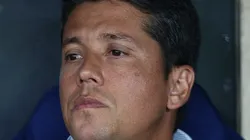 Thiago Carpini demitido do São Paulo, publicou despedida