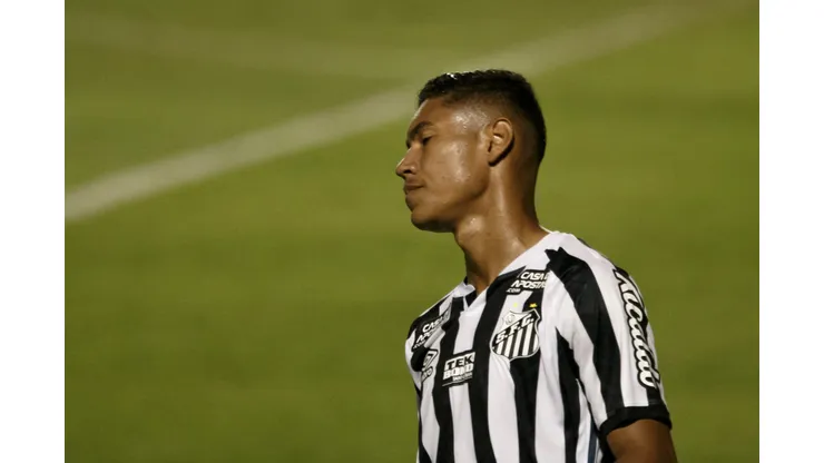Balieiro foi inscrito na Série B