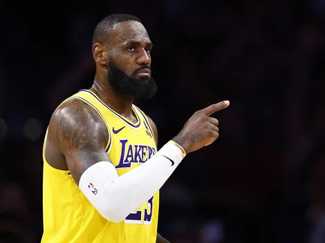 Playoffs da NBA; veja onde assistir Lakers x Nuggets ao vivo