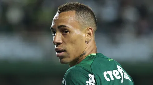 Breno Lopes segue no radar da Vila Belmiro