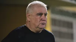 Rubão trouxe em detalhes a situação interna no Corinthians.