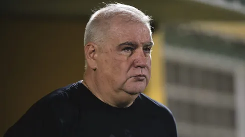 Rubão trouxe em detalhes a situação interna no Corinthians.