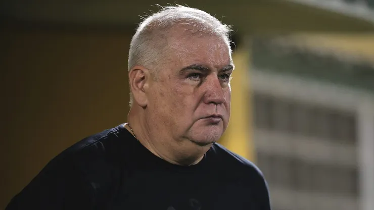 Rubão trouxe em detalhes a situação interna no Corinthians.