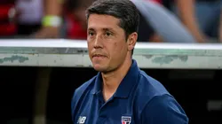 Treinador foi demitido após 18 jogos pelo Tricolor. Thiago Ribeiro/AGIF.