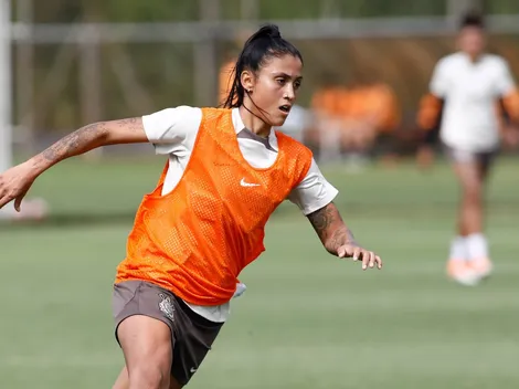 Corinthians Feminino busca manter invencibilidade e se prepara para jogo contra a Ferroviária