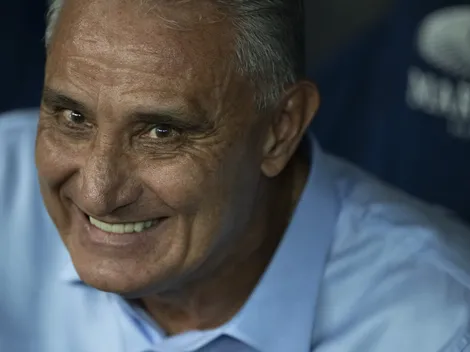Tite é um dos técnicos com mais rodadas na liderança do Brasileirão; Veja ranking