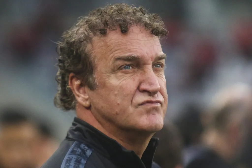 Foto: Gabriel Rosa Machado/AGIF