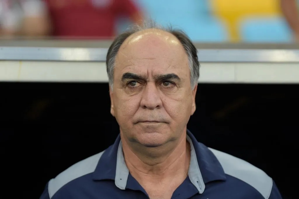 Foto: Thiago Ribeiro/AGIF