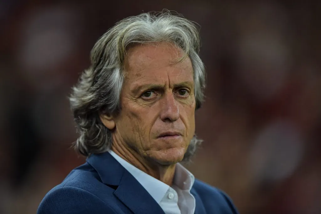 Foto: Thiago Ribeiro/AGIF