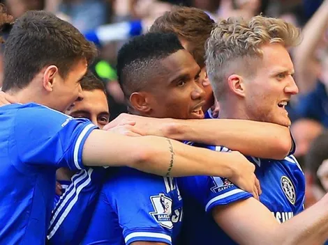 R$ 1,5 milhão: Flamengo pretende contratar Oscar para a Libertadores