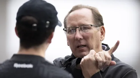 John Textor saiu na frente para a contratação de Caetano para o Botafogo