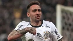 Gustavo Mosquito despertou o interesse do Peixe