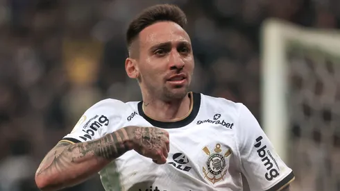 Gustavo Mosquito despertou o interesse do Peixe