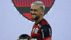 Tite optou em preservar o jogador para tê-lo 100% contra o Palmeiras