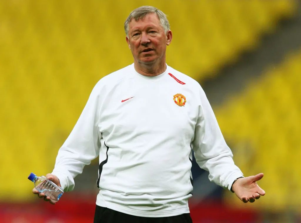 Alex Livesey/Getty Images