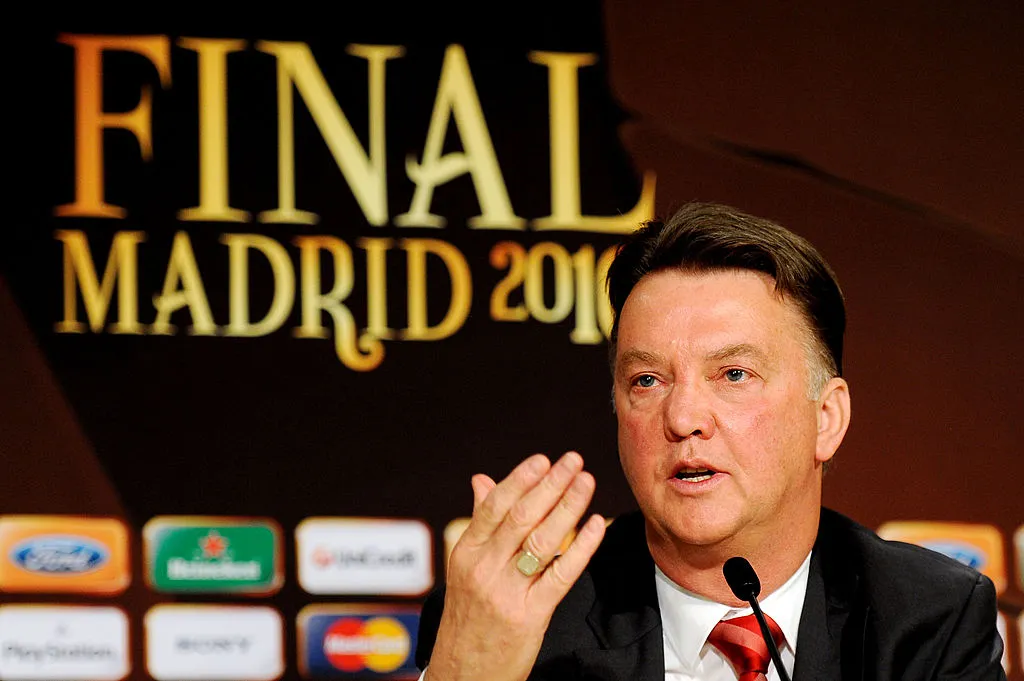 Handout/UEFA via Getty Images