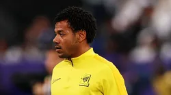 Romarinho pode deixar seu atual Clube