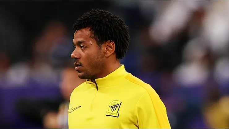 Romarinho pode deixar seu atual Clube
