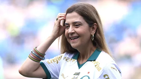 Leila Pereira decide aumentar preço de ingressos e revolta Nação