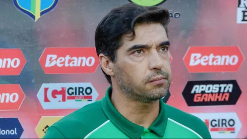 Flamengo e Palmeiras se enfrentam na próxima rodada do Brasileirão Série A