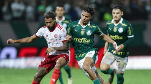 Times se enfrentaram pela segunda rodada do Brasileirão. Alexandre Schneider/Getty Images.