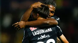 Jogador anotou o primeiro tento do confronto. Divulgação/Ari Ferreira/RB Bragantino.