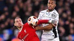 Atalanta x Liverpool AO VIVO - Horário, escalações e onde assistir ao jogo em tempo real