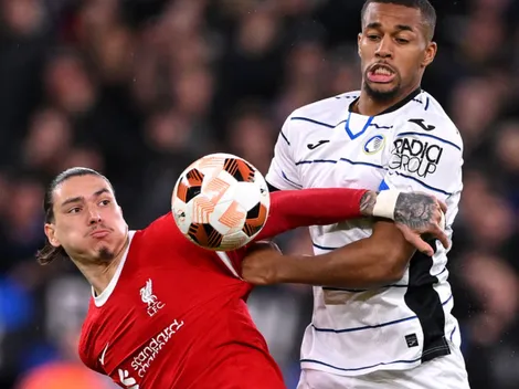 Atalanta x Liverpool AO VIVO - Horário, escalações e onde assistir ao jogo em tempo real