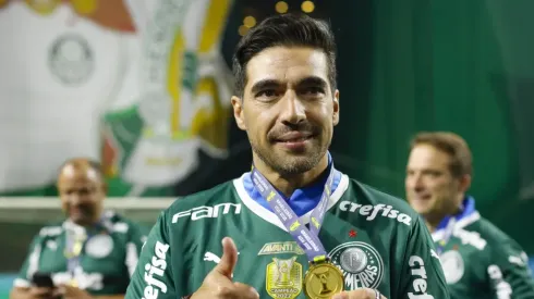 Foto: Ricardo Moreira/GettyImages - Palmeiras já tem mais um novo reforço para a temporada
