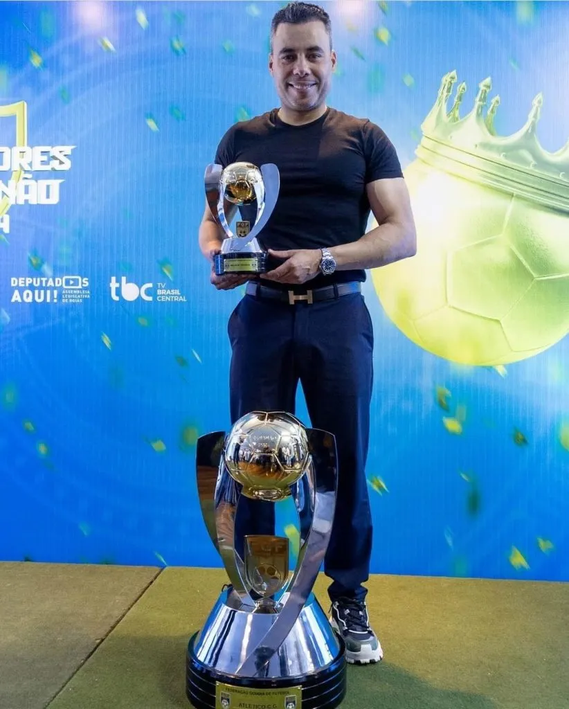 Crédito: Solimar de Oliveira