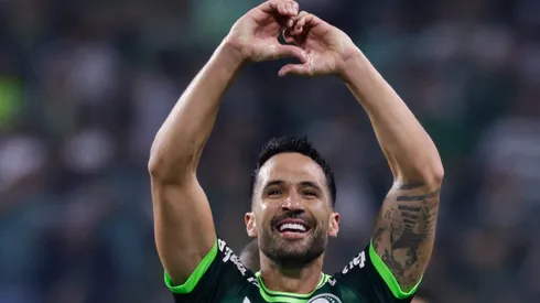 Palmeiras decide não vender Luan ao Grêmio