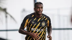 Elenco conta com Jô, Sassá e Patric. Divulgação/João Normando/Amazonas FC.