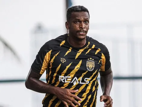 Jô, técnico 'famoso' e Sassá: conheça o Amazonas, rival do Flamengo na Copa do Brasil