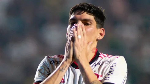 Flamengo decide vender Ayrton Lucas somente pelo valor da multa contratual ao Porto