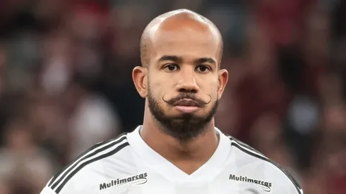 Santistas querem +1 chegando junto com Patrick.