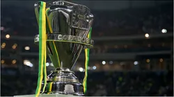 Taça da Copa do Brasil - Foto: Friedemann Vogel/Getty Images