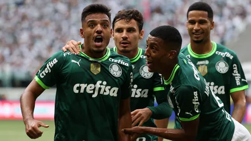 Gabriel Menino e Vanderlan fazem parte de lista de possíveis negociações do Palmeiras na janela