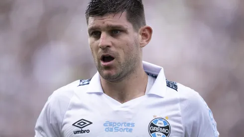 Kannemann é pivô de mistério no Imortal