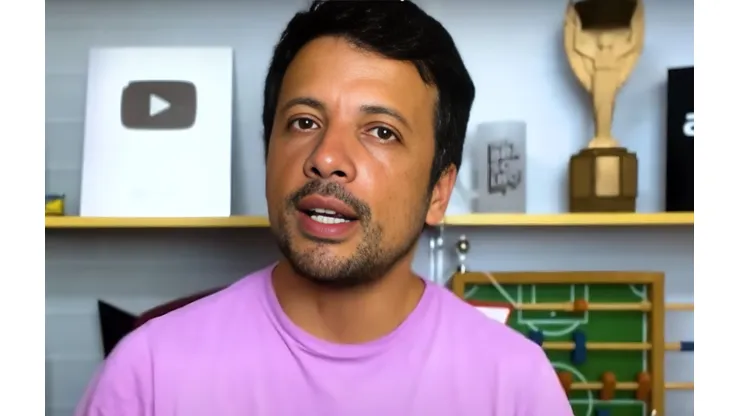 André Hernan abordou a situação de Carpini sob o ponto de vista do treinador