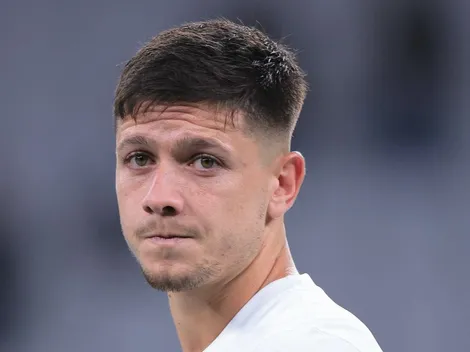 Desfalques: Corinthians não terá Garro e Antônio Oliveira contra o América-RN